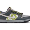 Nike SB Dunk Low HUF Wait, What!? (Friends and Family) FD8775-002 - Nicesk photo 1