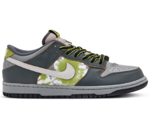 Nike SB Dunk Low HUF Wait, What!? (Friends and Family) FD8775-002 - Nicesk photo 1
