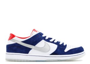 Nike SB Dunk Low Ishod Wair BMW 839685-416 - Nicesk photo 1