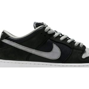 Nike SB Dunk Low J-Pack Shadow BQ6817-007 - Nicesk photo 2