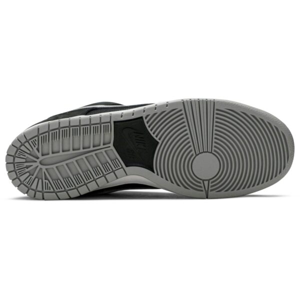Nike SB Dunk Low J-Pack Shadow BQ6817-007 - Nicesk photo 4