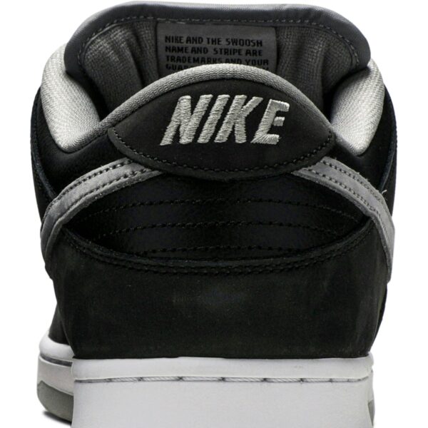 Nike SB Dunk Low J-Pack Shadow BQ6817-007 - Nicesk photo 7