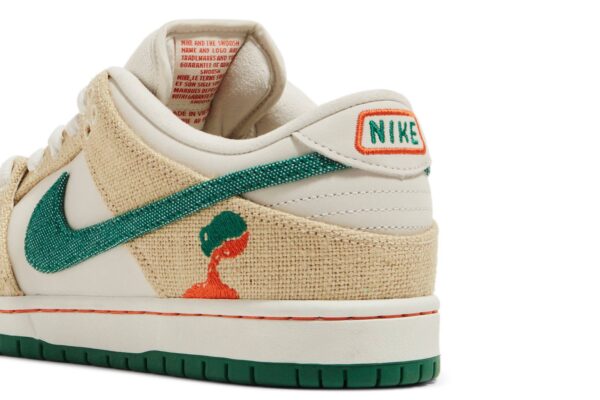 Nike SB Dunk Low Jarritos FD0860-001 - Nicesk photo 10