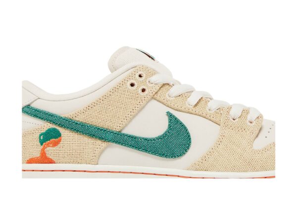 Nike SB Dunk Low Jarritos FD0860-001 - Nicesk photo 2