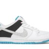 Nike SB Dunk Low Laser Blue BQ6817-101 - Nicesk photo 1