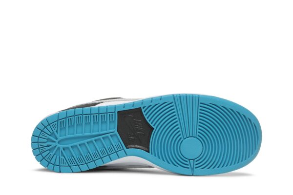 Nike SB Dunk Low Laser Blue BQ6817-101 - Nicesk photo 4