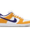 Nike SB Dunk Low Laser Orange BQ6817-800 - Nicesk photo 1