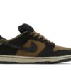 Nike SB Dunk Low Loden 304292-301 - Nicesk photo 1