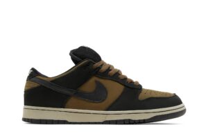 Nike SB Dunk Low Loden 304292-301 - Nicesk photo 1