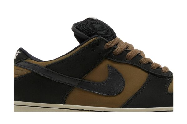 Nike SB Dunk Low Loden 304292-301 - Nicesk photo 2