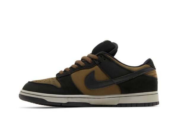 Nike SB Dunk Low Loden 304292-301 - Nicesk photo 3