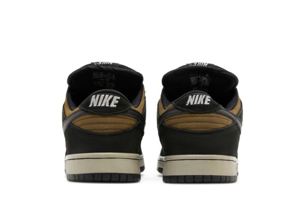 Nike SB Dunk Low Loden 304292-301 - Nicesk photo 6