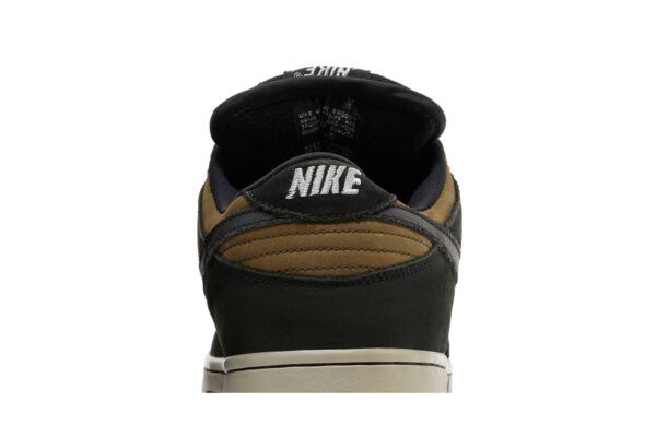 Nike SB Dunk Low Loden 304292-301 - Nicesk photo 7
