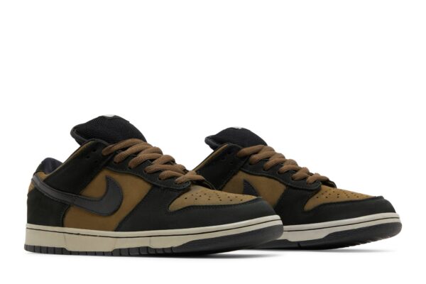 Nike SB Dunk Low Loden 304292-301 - Nicesk photo 8