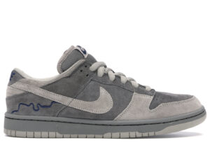 Nike SB Dunk Low London 308269-111 - Nicesk photo 1
