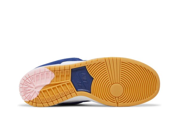Nike SB Dunk Low Los Angeles Dodgers DO9395-400 - Nicesk photo 4