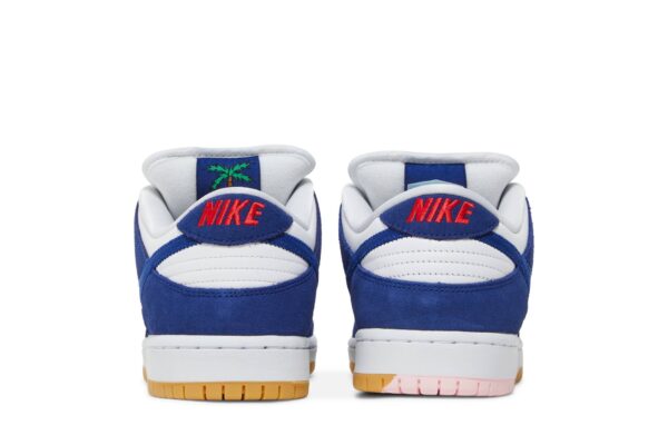Nike SB Dunk Low Los Angeles Dodgers DO9395-400 - Nicesk photo 6