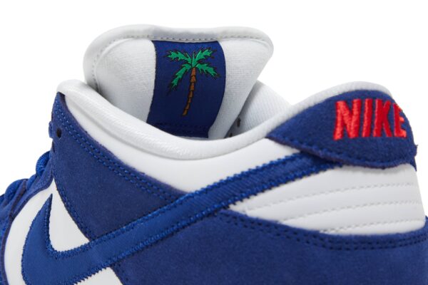 Nike SB Dunk Low Los Angeles Dodgers DO9395-400 - Nicesk photo 9