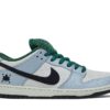 Nike SB Dunk Low Maple Leaf Central Park 313170-021 - Nicesk photo 1