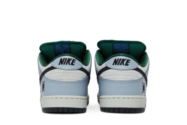 Nike SB Dunk Low Maple Leaf Central Park 313170-021 - Nicesk photo 6