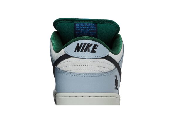 Nike SB Dunk Low Maple Leaf Central Park 313170-021 - Nicesk photo 7