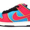Nike SB Dunk Low Ms. Pacman 313170-461 - Nicesk photo 1