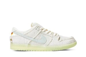 Nike SB Dunk Low Mummy DM0774-111 - Nicesk photo 1
