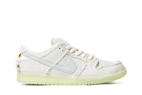 Nike SB Dunk Low Mummy DM0774-111 - Nicesk photo 1