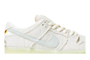 Nike SB Dunk Low Mummy DM0774-111 - Nicesk photo 2
