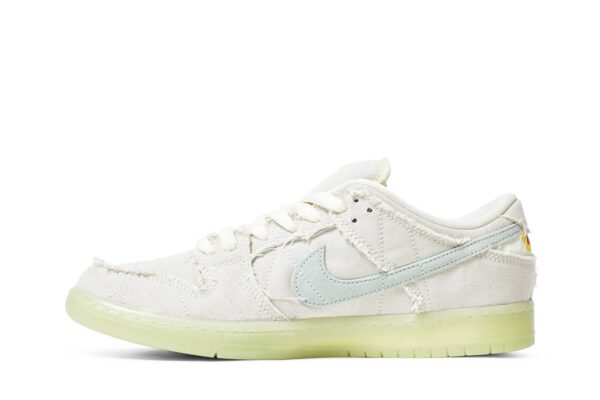 Nike SB Dunk Low Mummy DM0774-111 - Nicesk photo 3