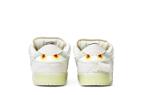 Nike SB Dunk Low Mummy DM0774-111 - Nicesk photo 6