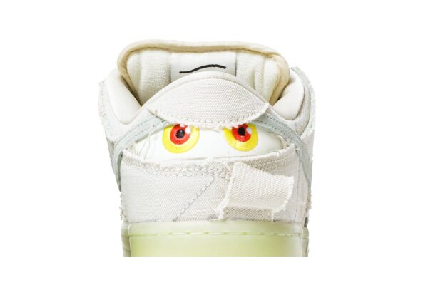 Nike SB Dunk Low Mummy DM0774-111 - Nicesk photo 7