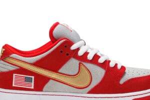 Nike SB Dunk Low Nasty Boys 304292-610 - Nicesk photo 2