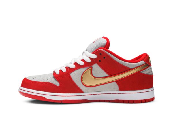 Nike SB Dunk Low Nasty Boys 304292-610 - Nicesk photo 3