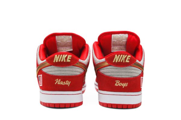 Nike SB Dunk Low Nasty Boys 304292-610 - Nicesk photo 6
