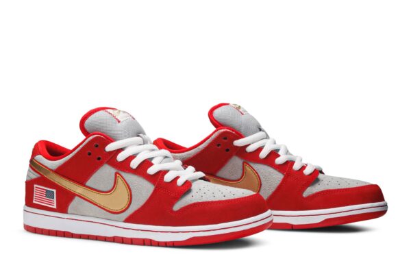 Nike SB Dunk Low Nasty Boys 304292-610 - Nicesk photo 8