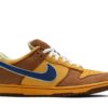 Nike SB Dunk Low Newcastle Brown Ale 313170-741 - Nicesk photo 1