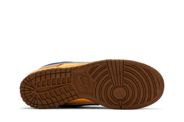 Nike SB Dunk Low Newcastle Brown Ale 313170-741 - Nicesk photo 4
