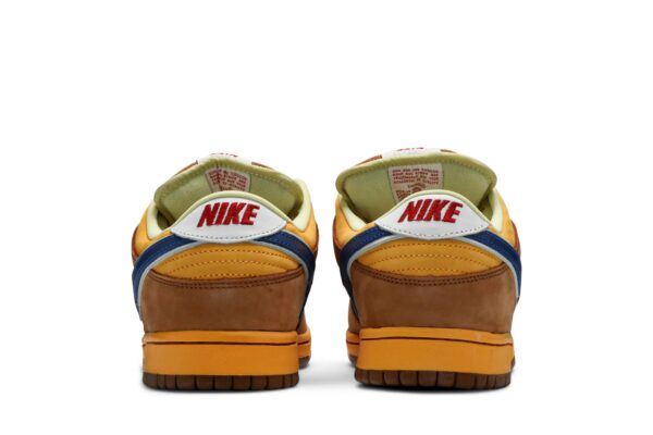 Nike SB Dunk Low Newcastle Brown Ale 313170-741 - Nicesk photo 6