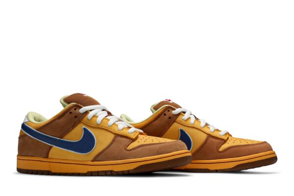 Nike SB Dunk Low Newcastle Brown Ale 313170-741 - Nicesk photo 8
