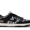 Nike SB Dunk Low OG QS Quartersnacks Zebra DM3510-001 - Nicesk photo 1