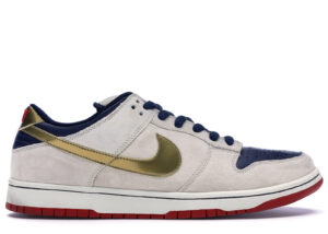 Nike SB Dunk Low Old Spice 304292-272 - Nicesk photo 1