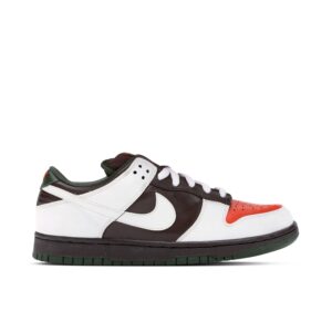 Nike SB Dunk Low Oompa Loompa 304292-228 - Nicesk photo 1