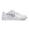 Nike SB Dunk Low Oski Great White (PS) DJ3758-105 - Nicesk photo 1
