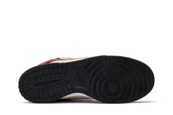 Nike SB Dunk Low Paris 308270-111 - Nicesk photo 4