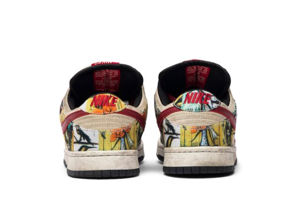 Nike SB Dunk Low Paris 308270-111 - Nicesk photo 6