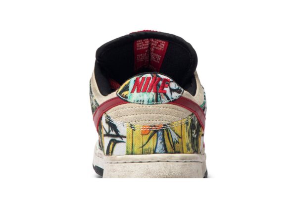 Nike SB Dunk Low Paris 308270-111 - Nicesk photo 7