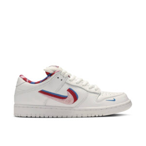 Nike SB Dunk Low Parra CN4504-100 - Nicesk photo 1