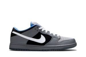 Nike SB Dunk Low Petoskey Premier 313170-014 - Nicesk photo 1