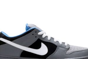 Nike SB Dunk Low Petoskey Premier 313170-014 - Nicesk photo 2